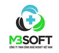 CÔNG TY TNHH CÔNG NGHỆ M3SOFT VIỆT NAM